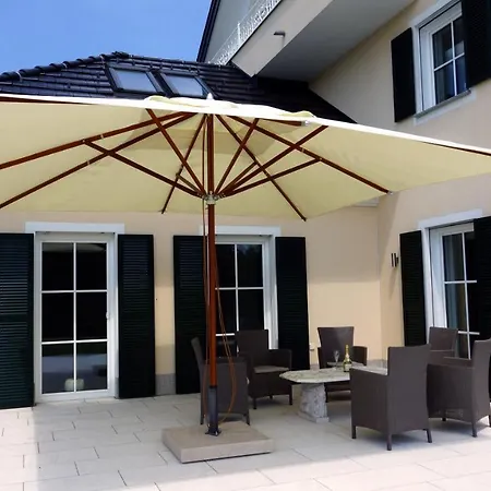 Ferienwohnung Rauchenschwandtner