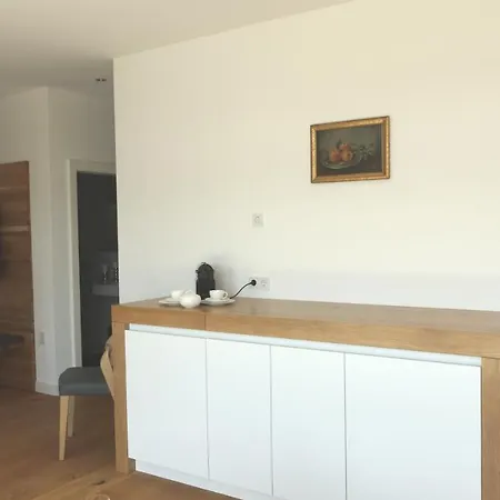 Apartmán Ferienwohnung Rauchenschwandtner *