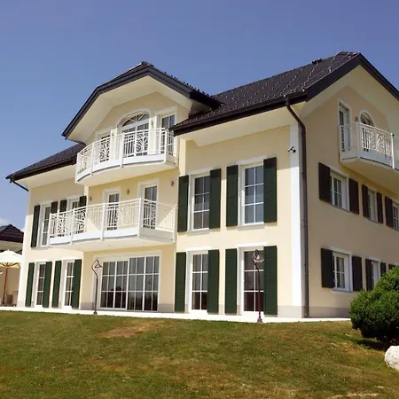 Ferienwohnung Rauchenschwandtner Apartmán Strasswalchen