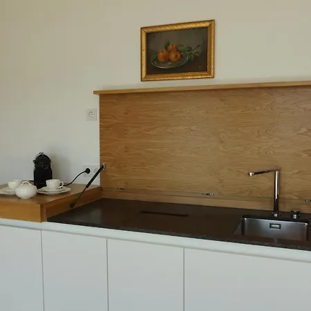 Ferienwohnung Rauchenschwandtner Apartmán *