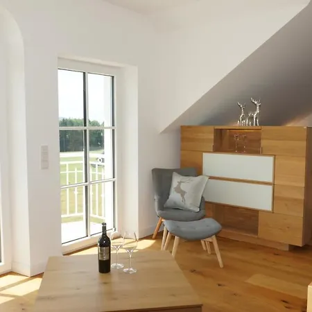 Ferienwohnung Rauchenschwandtner Strasswalchen