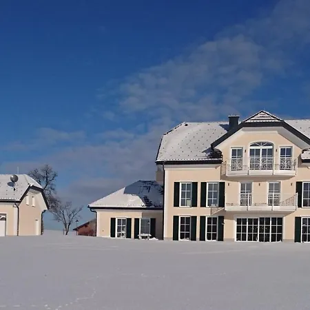 Ferienwohnung Rauchenschwandtner