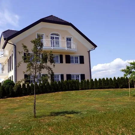 Ferienwohnung Rauchenschwandtner *