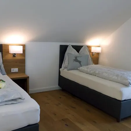 Ferienwohnung Rauchenschwandtner