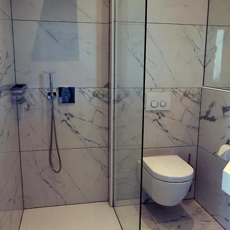 Ferienwohnung Rauchenschwandtner Apartmán