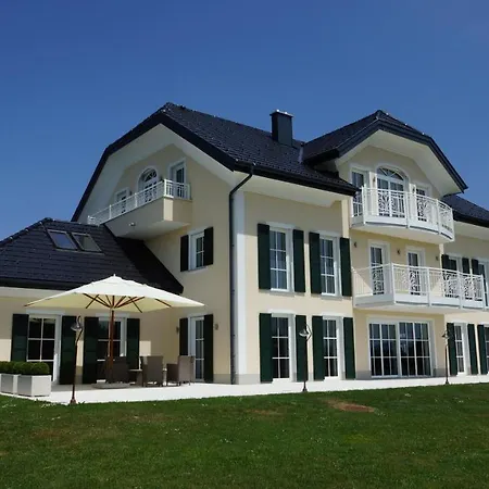 Ferienwohnung Rauchenschwandtner Strasswalchen